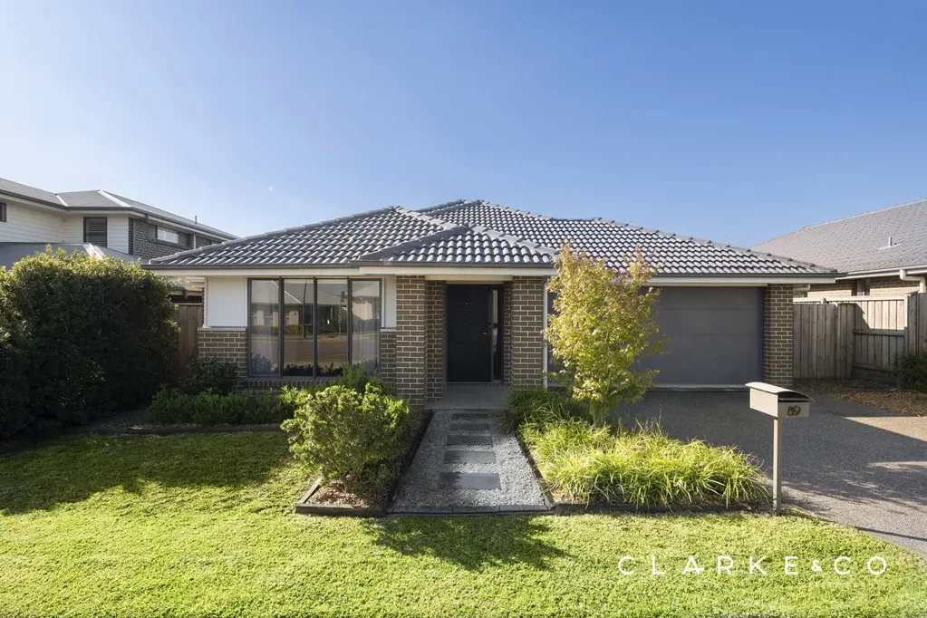 89 Dragonfly Drive, Chisholm, NSW 2322