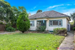 12 Broadhurst Avenue, Reservoir