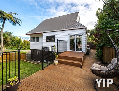 2/154 Newlands Road, Newlands, Wellington, 3房, 1浴, 独立屋