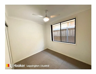 25 Bowerman Road, Elderslie, NSW 2570, 4 Bedrooms, 2 Bathrooms, House