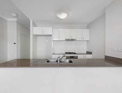 121/1-9 Florence Street, South Wentworthville, Parramatta (Northwest suburbs), 2部屋, 2バスルーム, Apartment