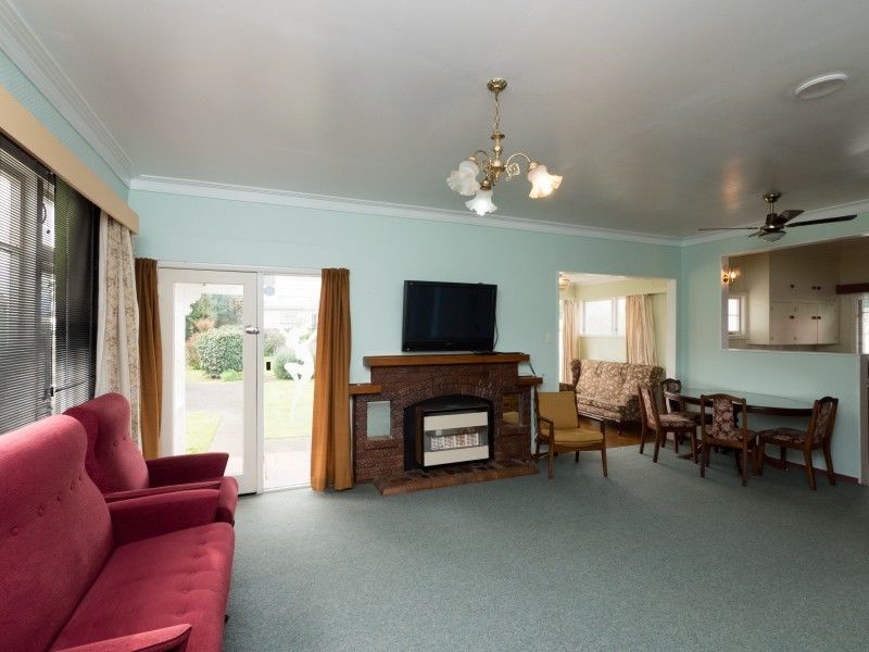 18 Tauranga-A-Ika Street, Manaia, South Taranaki, 3 Schlafzimmer, 0 Badezimmer