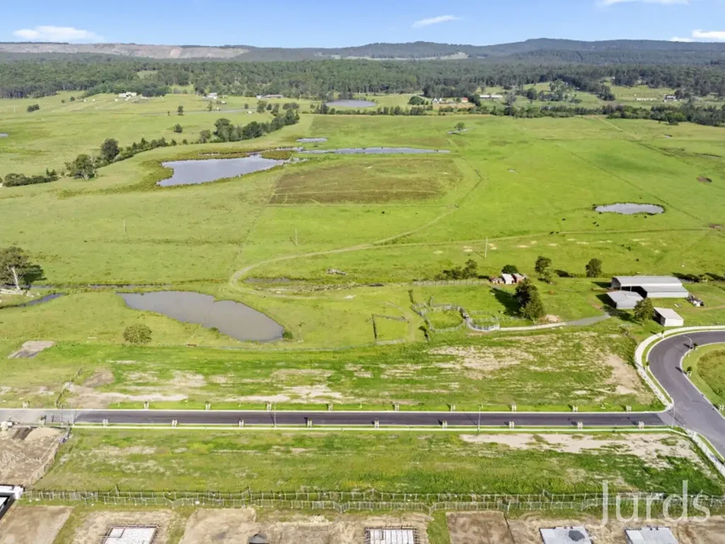 LOT 936 Merion Circuit, Heddon Greta, NSW 2321