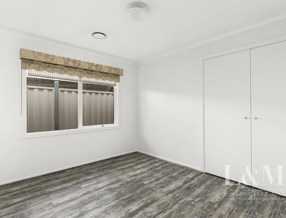 28 Ironbark Court, Meadow Heights, North Melbourne, 3 غرف, 2 حمامات, House