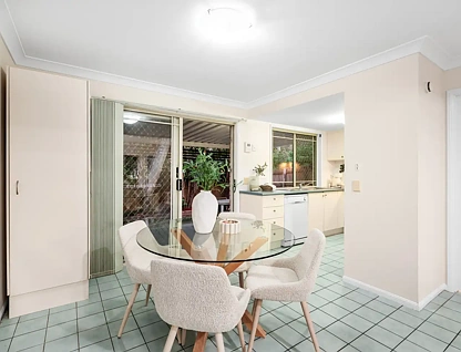 11/45 Washington Avenue, Tingalpa, QLD 4173, 3部屋, 2バスルーム, Townhouse