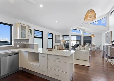 1/6 Ocean Drive, Wallabi Point, NSW 2430, 2房, 2浴, Apartment