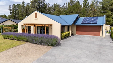 27 Thyme Crescent, Alexandra, Central Otago, Otago, 4 Bedrooms, 2 Bathrooms, House