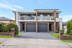20 ORANGE STREET, Greystanes