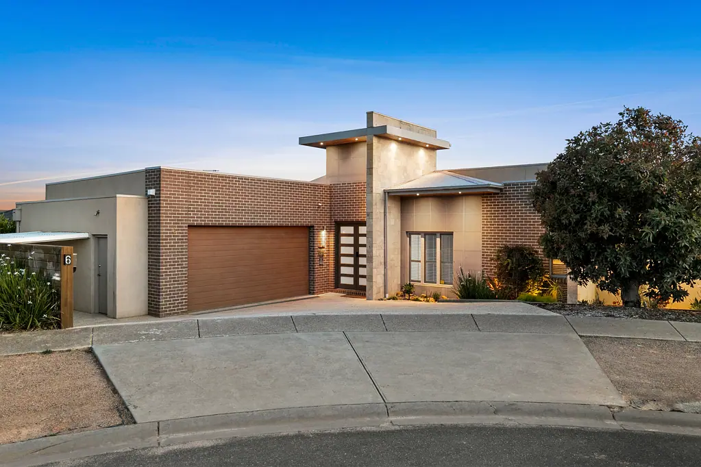6 Macken Court, Highton, VIC 3216