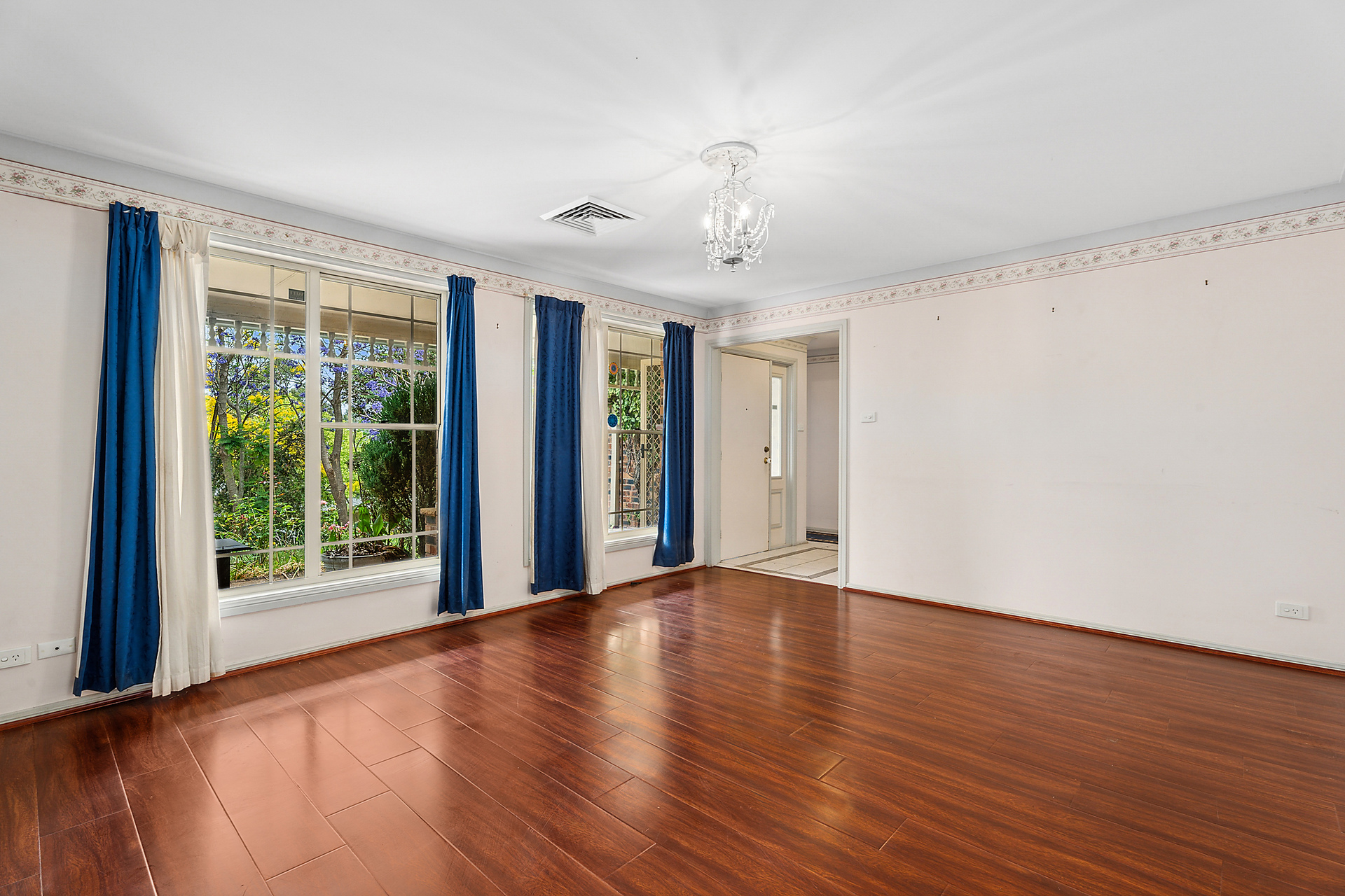 7 TOMINTOUL WAY, GLENHAVEN NSW 2156, 0 Kuwarto, 0 Banyo, House