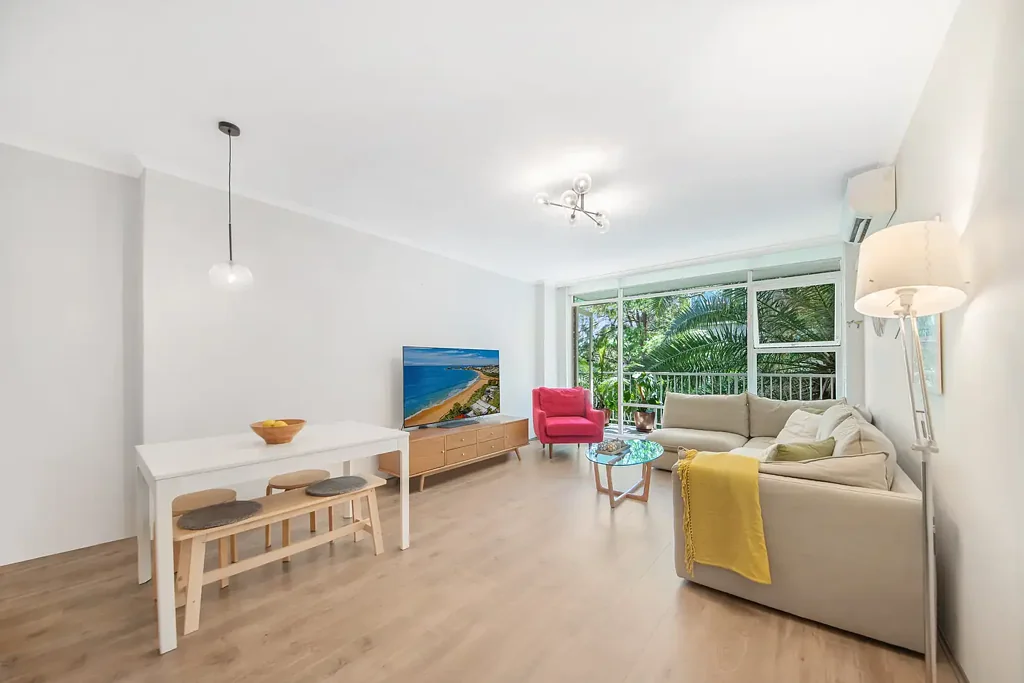 Tranquil Apartment In Ideal Location