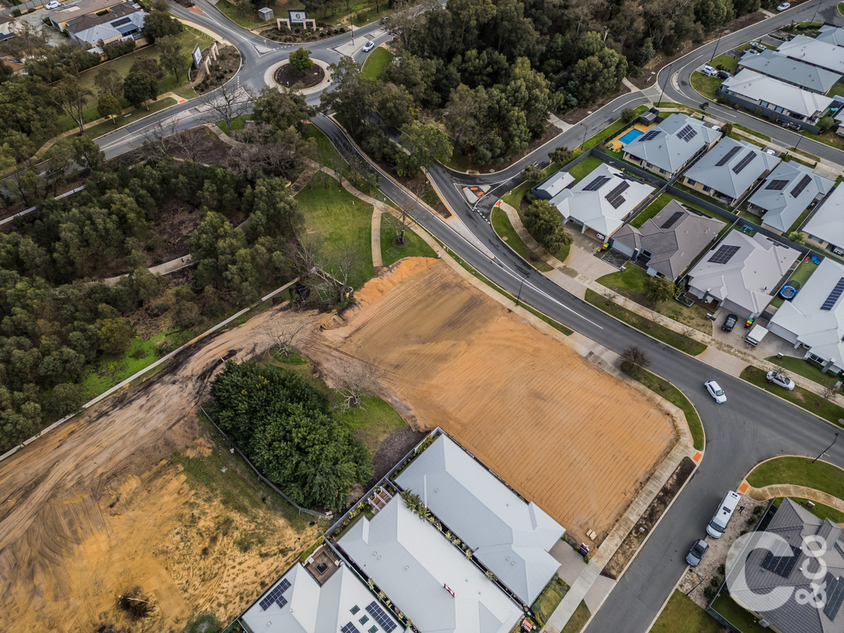 6 PARKVILLE BVD, BALDIVIS WA 6171, 0部屋, 0バスルーム, Section