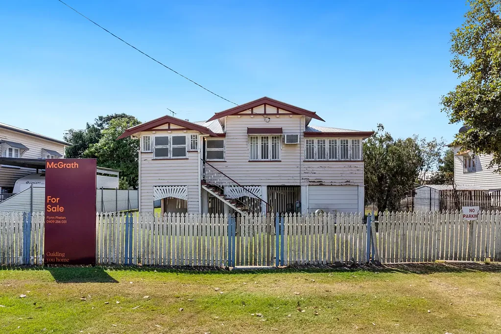 79 Foster Street Street, Berserker, QLD 4701