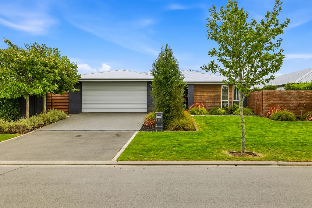 33 Lemonwood Drive, Rolleston, Christchurch, Canterbury