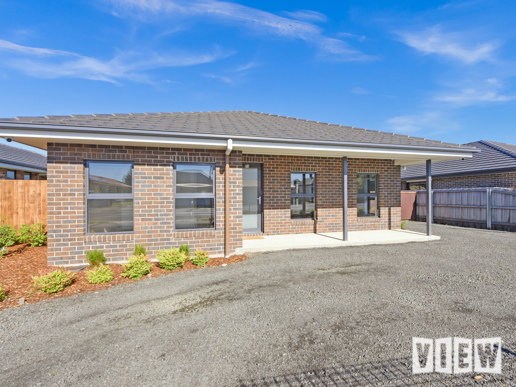 74B MARLBOROUGH ST, LONGFORD TAS 7301, 0 Kuwarto, 0 Banyo, House