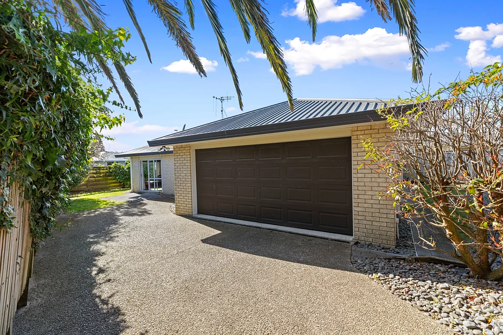 Mount Maunganui 3ਬੈੱਡਰੂਮ Your own secluded haven