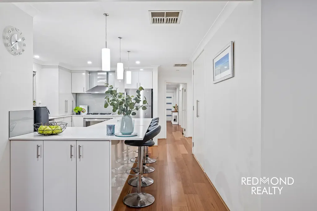 Greenwood 4 Bedroom UNDER OFFER.....