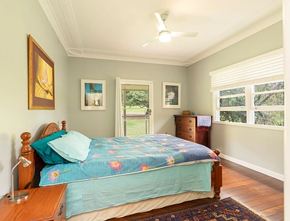 98 Tuntable Creek Road, The Channon, North Coast, 3 rūma, 1 rūma horoi, Lifestyle Section