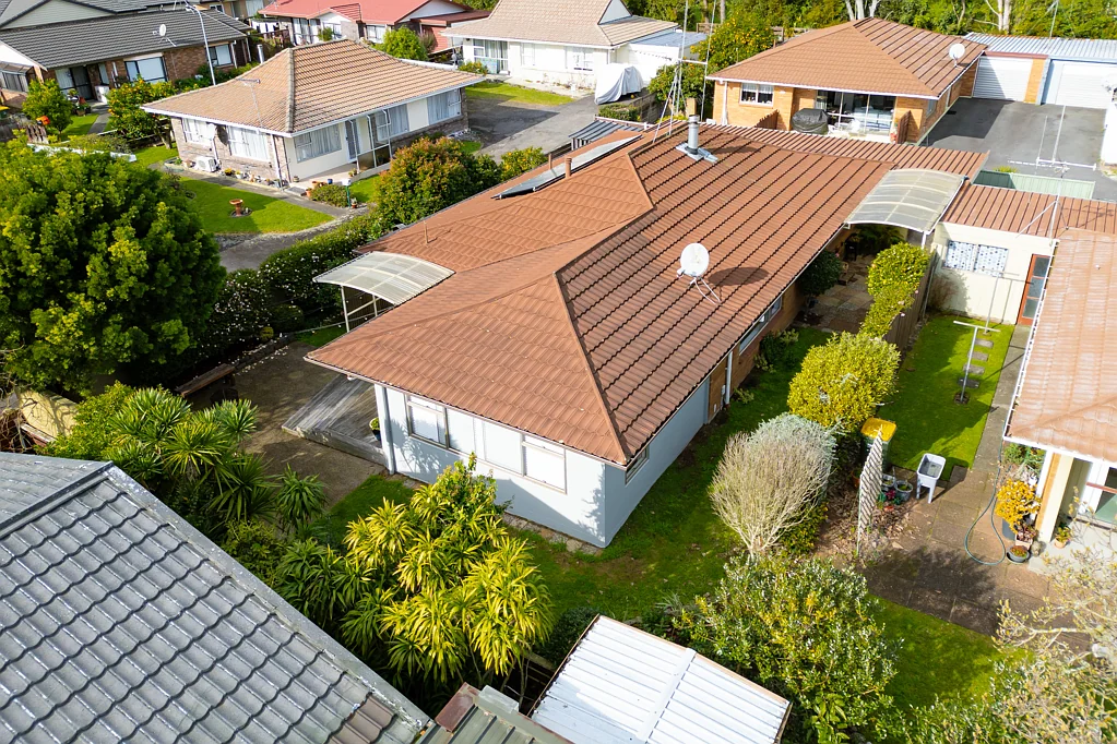 Claudelands 2غرفة نوم Your First Home Awaits!