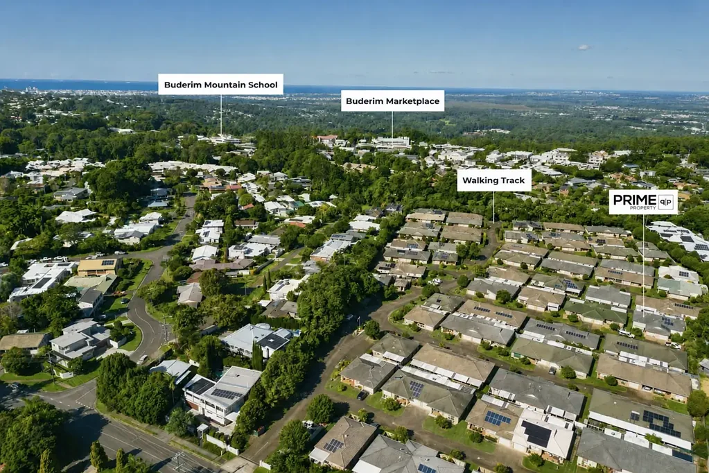 Buderim 2房  Freehold Villa Offering Lifestyle and Convenience on Top of Buderim