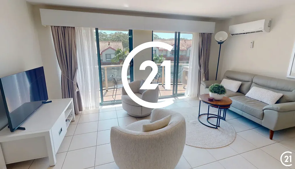 33/1 Trafalgar Street, Nelson Bay, NSW 2315