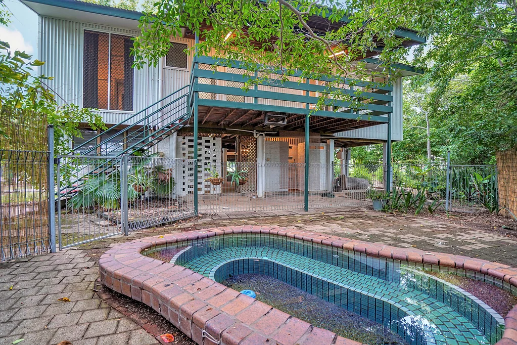19 Clarke Crescent, Rapid Creek, NT 810