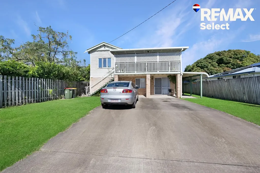 South Mackay 3બેડરૂમ Smart start with income potential