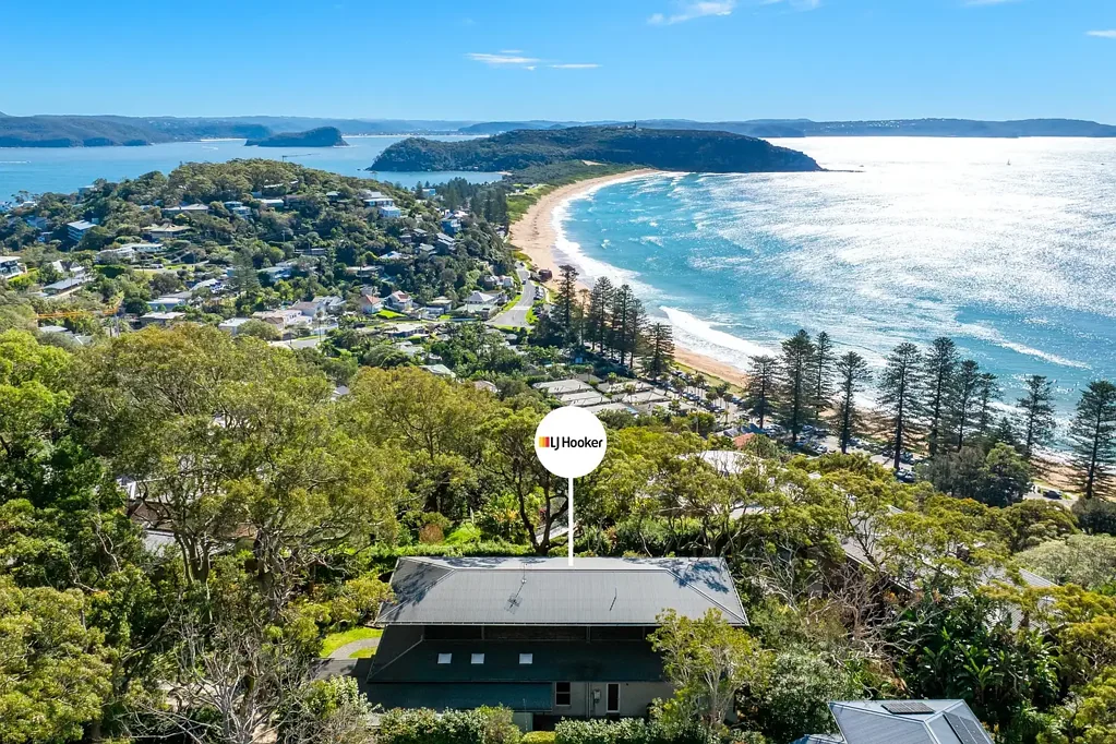 115 Pacific Road, Palm Beach, NSW 2108