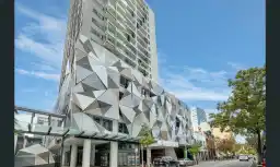 Unit 1209/380 Murray Street, Perth