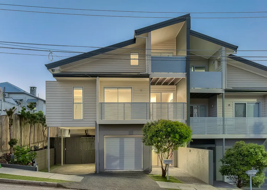36 Wight Street, Milton, QLD 4064
