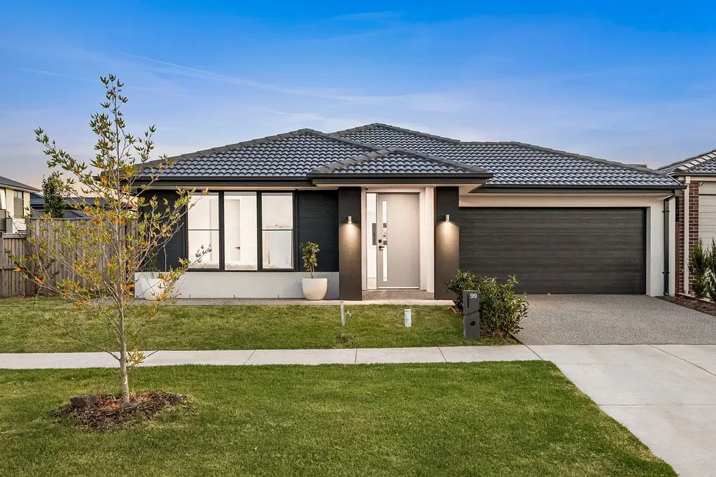 99 Homestead Drive, Lara, VIC 3212