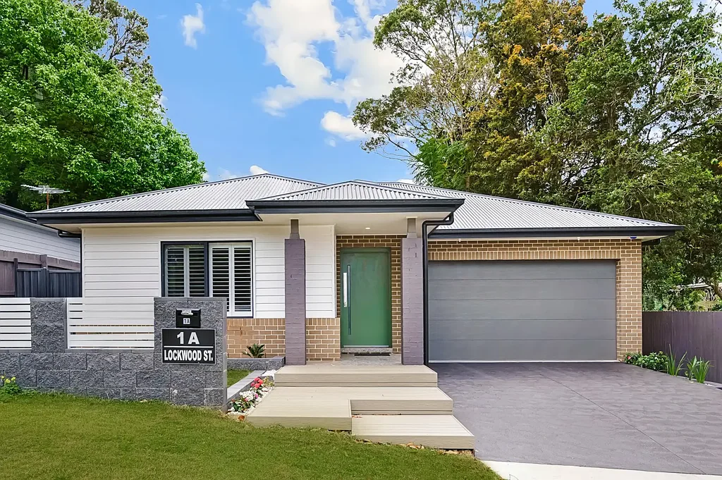 1A Lockwood Street, Asquith, NSW 2077