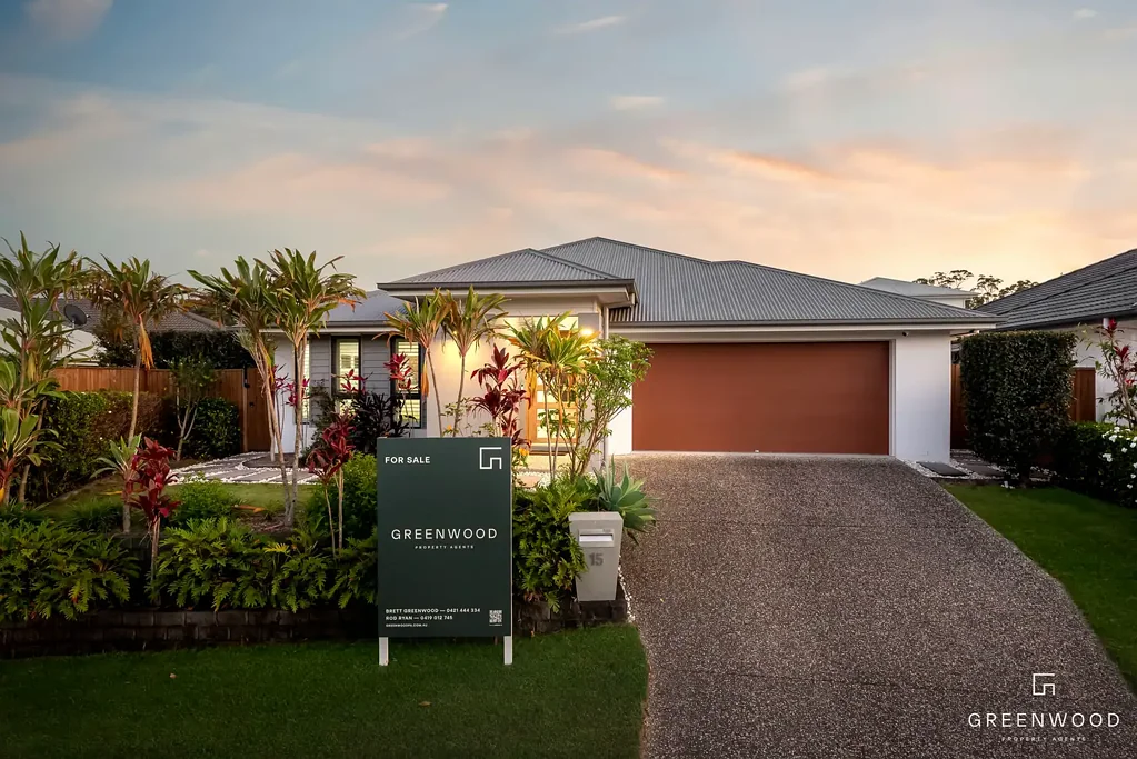 15 Morna Place, Coomera, QLD 4209