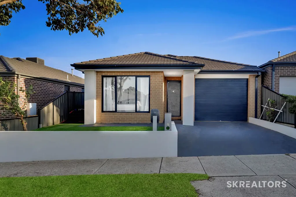 9 Viewmont Avenue, Craigieburn, VIC 3064