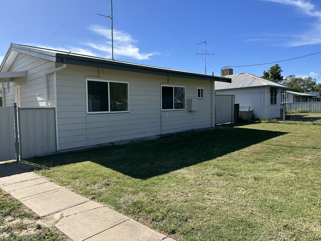 27 NAMOI ST, WALGETT NSW 2832, 0 Schlafzimmer, 0 Badezimmer, House