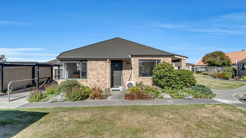 17/31 Wiltshire Retirement Village, Rangiora, Waimakariri, Canterbury