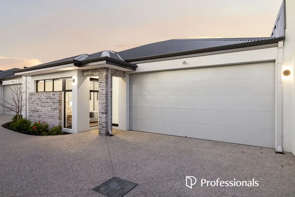 Westminster 3房  MODERN BY DESIGN, TIMELESS BY NATURE