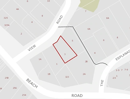 3 View Road, Campbells Bay, North Shore City, 5 ਕਮਰੇ, 0 ਬਾਥਰੂਮ