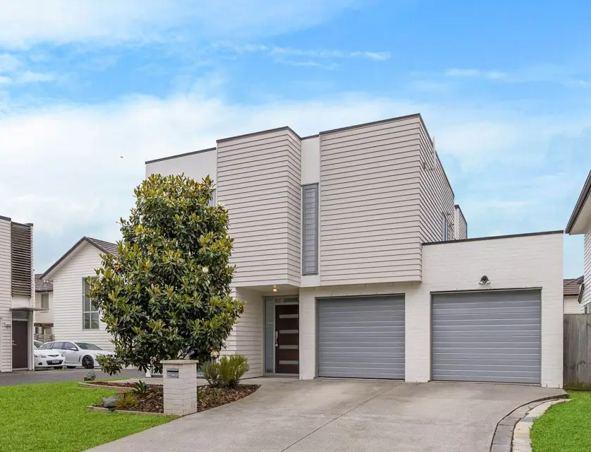 5 Phar Lap Crescent, Takanini, Papakura, 4 ਕਮਰੇ, 2 ਬਾਥਰੂਮ, House