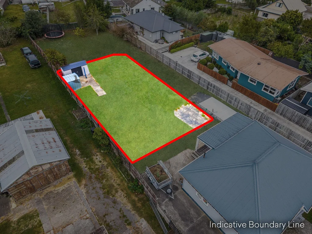 Morrinsville SECTION TITLES ISSUED!   Great buying with options