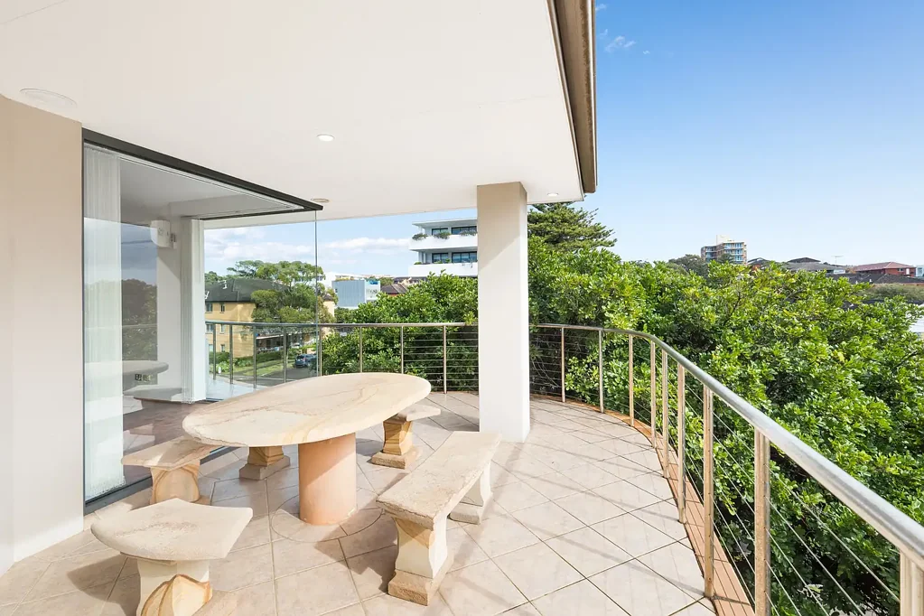 North West Aspect | Beachside Living
