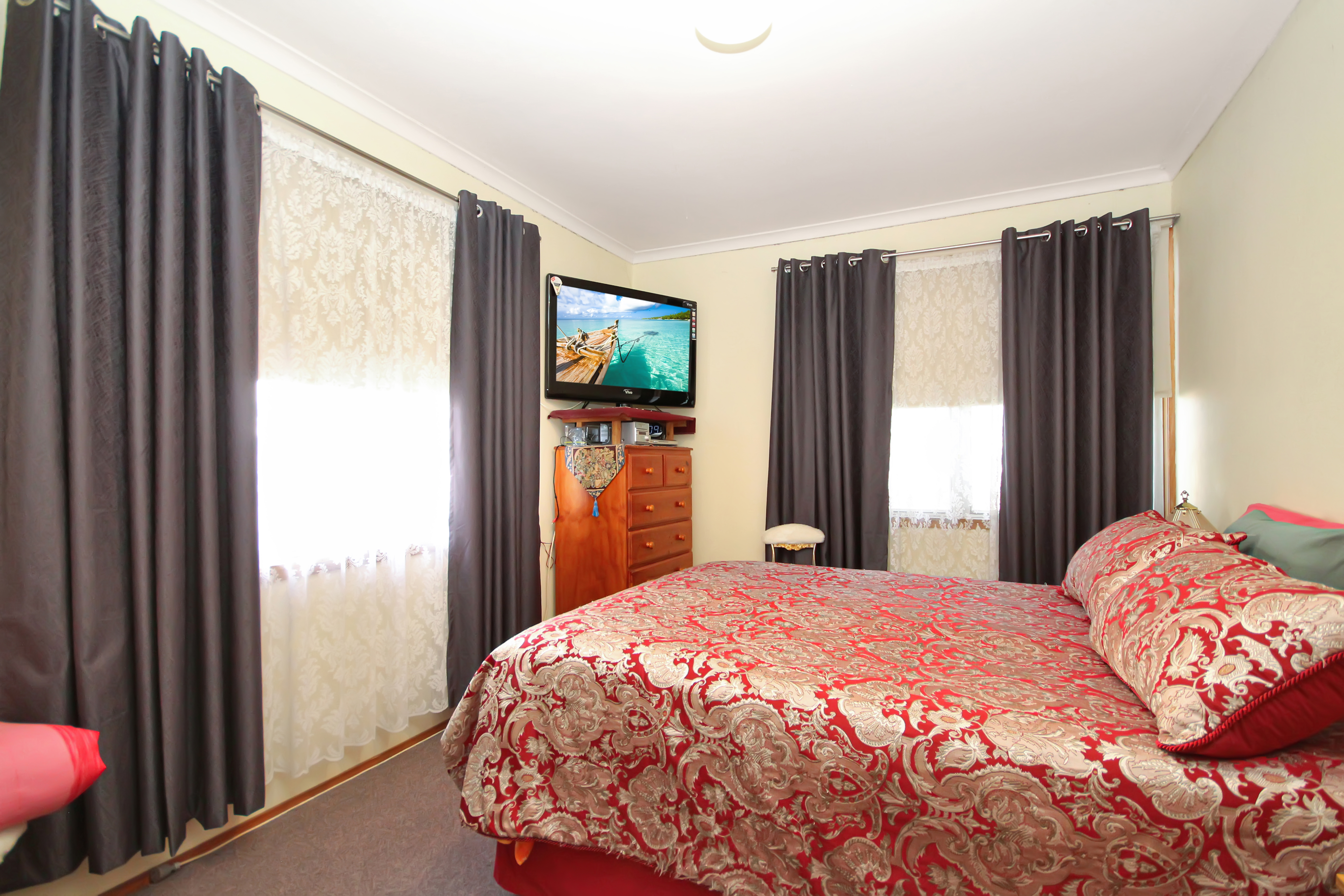 43 ALBERT ST, HORSHAM VIC 3400, 0 chambres, 0 salles de bain, House