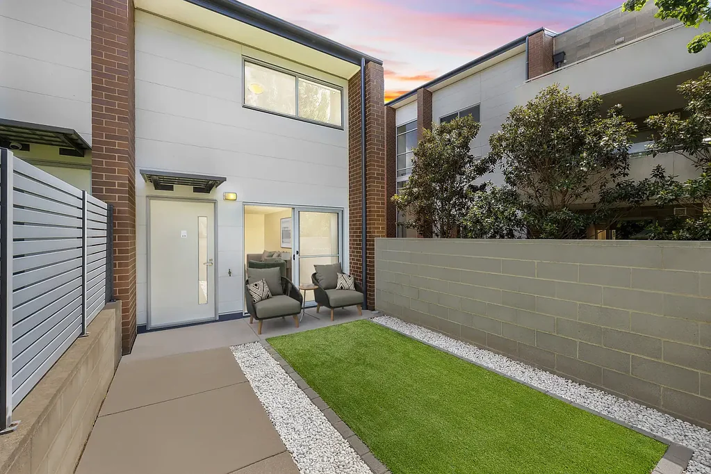 Franklin 3 Slaapkamer Spacious home Offering Comfort and Convenience