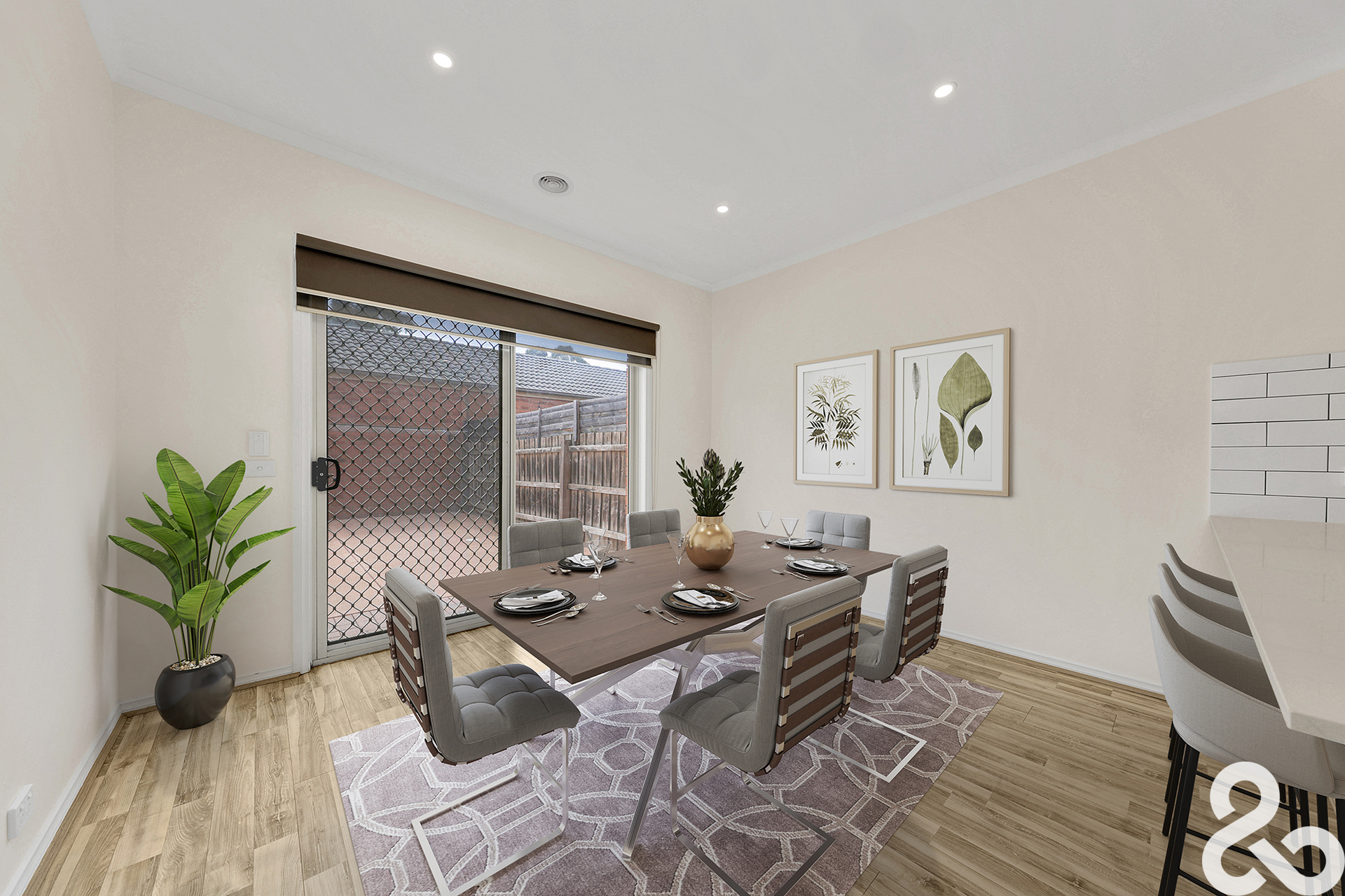 16 NEWELL ST, SOUTH MORANG VIC 3752, 0房, 0浴, House