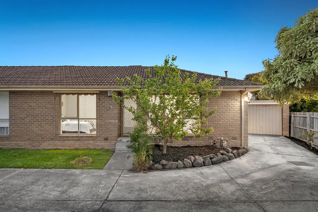 4/7 Carlisle Crescent, Hughesdale, VIC 3166
