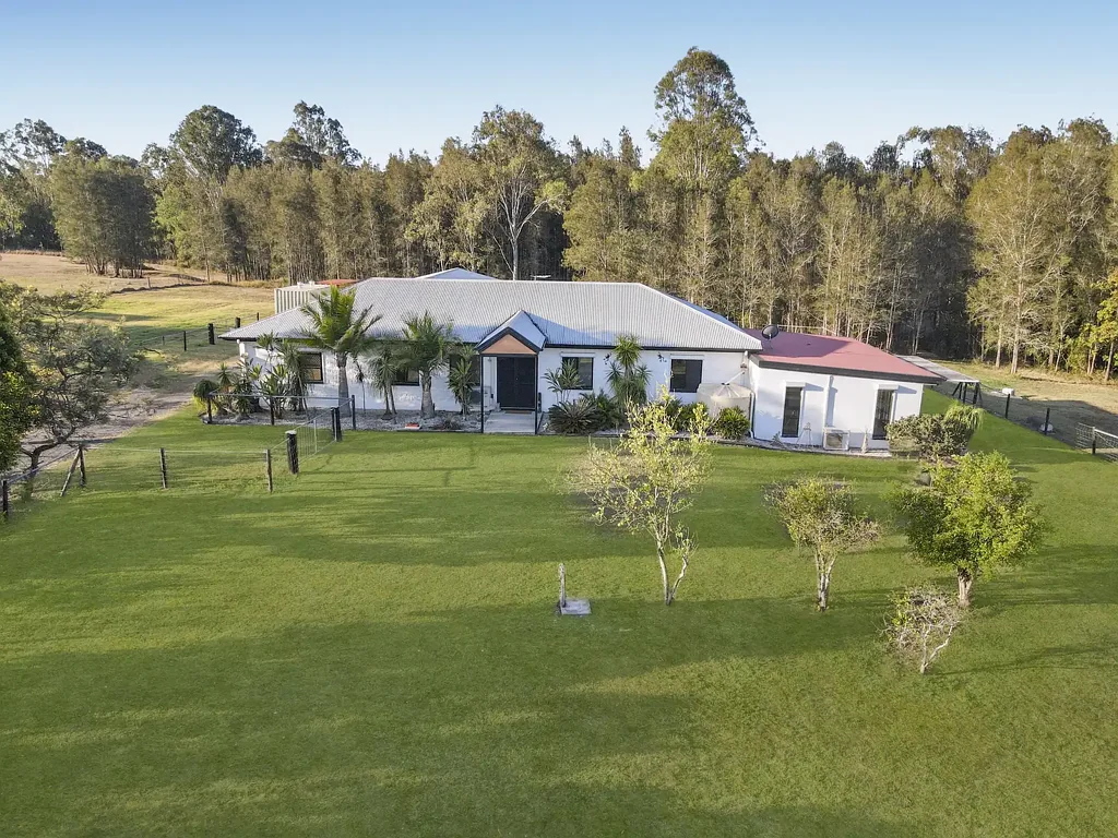 Walloon  Spacious Family Home on Expansive Block with Dual Living & Bushland Outlook