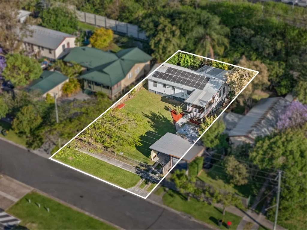地址保密, Darra, QLD 4076
