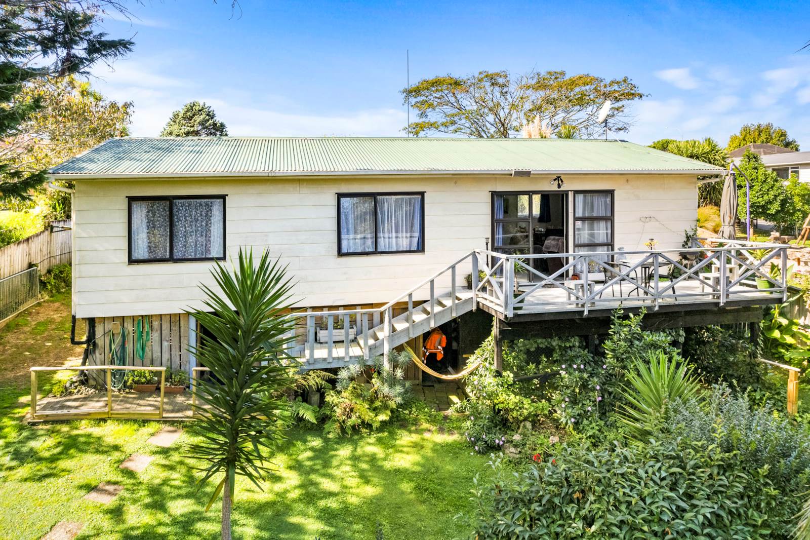 3/157 Great South Road, Drury, Auckland - Papakura, 3 ห้องนอน, 1 ห้องน้ำ