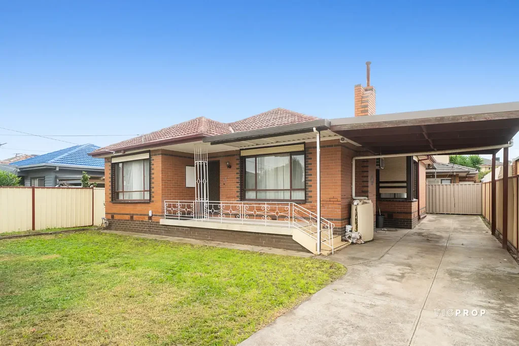 3‑Bedroom Home – Great Location + Practical Living