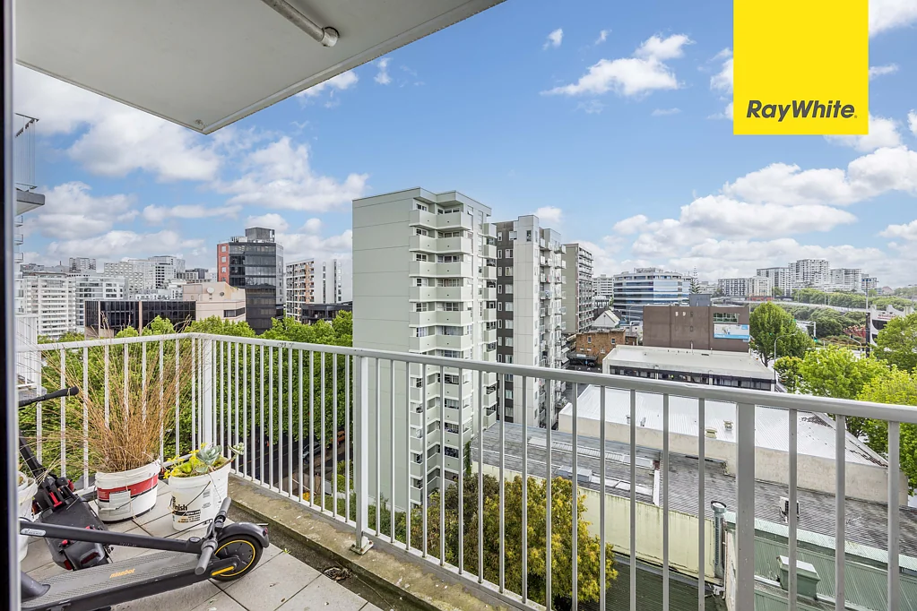 Auckland Central 3ਬੈੱਡਰੂਮ Spruce Up & Cash In